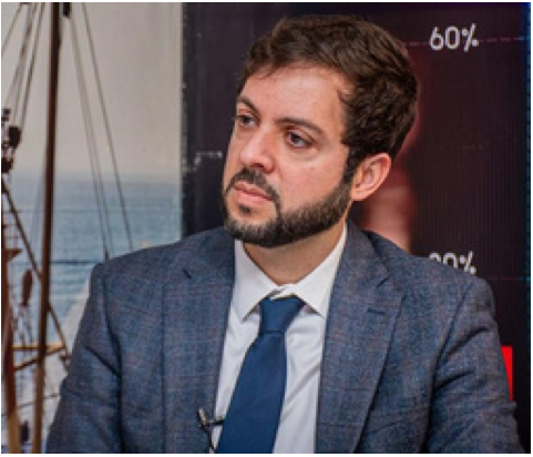Rómulo Correia